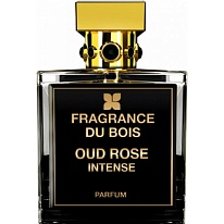 OUD ROSE INTENSE OUD ROSE INTENSE