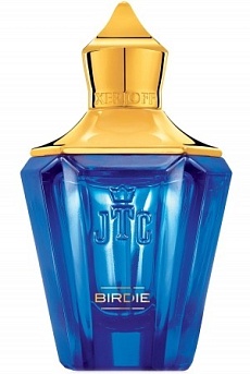 BIRDIE