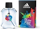 TEAM FIVE