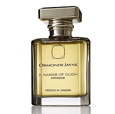 Nawab Of Oudh INTENSIVО