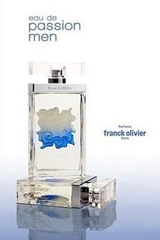 EAU de PASSION