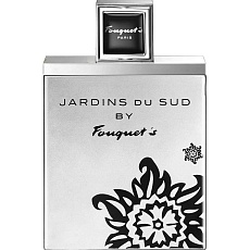 JARDINS DU SUD