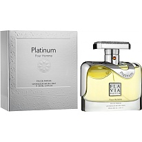 FLAVIA PLATINUM