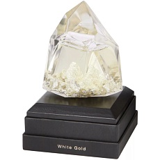 WHITE Goldskin