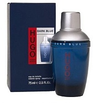 Dark Blue Dark Blue