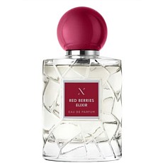 RED BERRIES ELIXIR