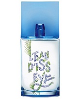 L'eau D'issey SUMMER 2018 L'eau D'issey SUMMER 2018