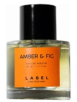 AMBER & FIG AMBER & FIG