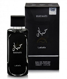 HAYAATI