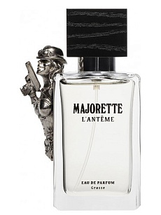 MAJORETTE