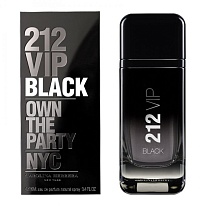 212 Vip BLACK 212 Vip BLACK