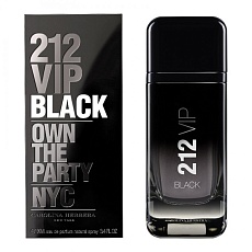 212 Vip BLACK