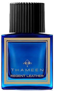 REGENT LEATHER