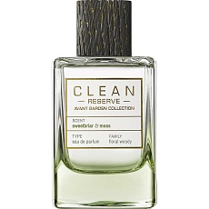SWEETBRIAR & MOSS