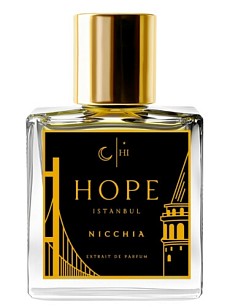 NICCHIA 