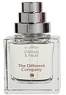 UN PARFUM DE AILLEURS ET FLEURS