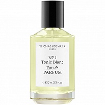 No 1 TONIC BLANC No 1 TONIC BLANC