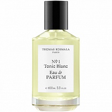 No 1 TONIC BLANC
