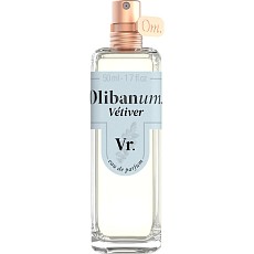 VETIVER  