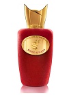 ROSSO AFGANO