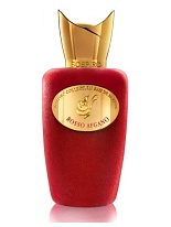 ROSSO AFGANO ROSSO AFGANO