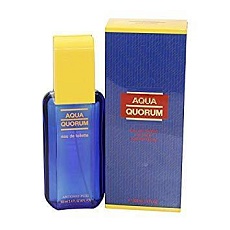 AQUA QUORUM