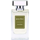 LIME BASIL & MANDARIN