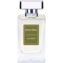 LIME BASIL & MANDARIN