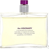 The VISIONARY The VISIONARY