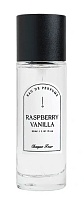 RASPBERRY VANILLA RASPBERRY VANILLA