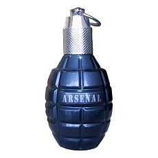 ARSENAL BLUE