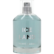 ICE LAND