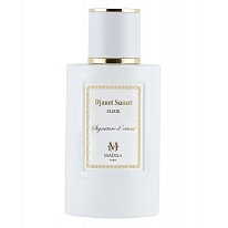 Signature d'Orient DJANET SUNSET Signature d'Orient DJANET SUNSET