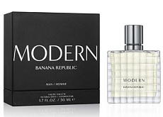 MODERN men