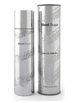 STEEL SUGAR STEEL SUGAR