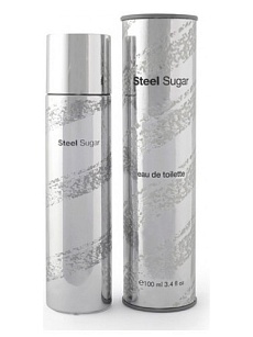STEEL SUGAR