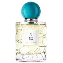 OUD ROSE 