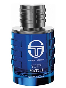 YOUR MATCH