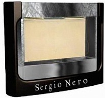 Sergio Nero Sergio Nero