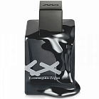 XXX CHARCOAL