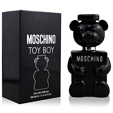 TOY BOY