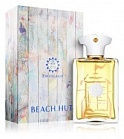 BEACH HUT
