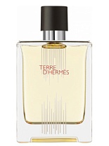TERRE D'HERMES Flacon H 2021 TERRE D'HERMES Flacon H 2021