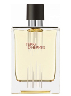 TERRE D'HERMES Flacon H 2021