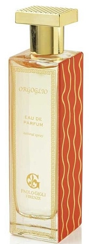 ORGOGLIO 