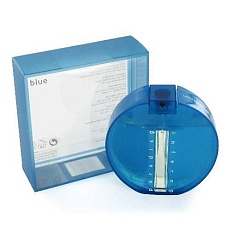 Inferno Paradiso BLUE