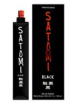 SATOMI BLACK