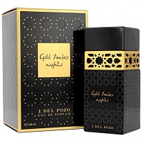 GOLD AMBER NIGHTS  GOLD AMBER NIGHTS
