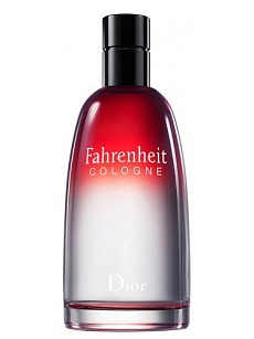 Fahrenheit COLOGNE men