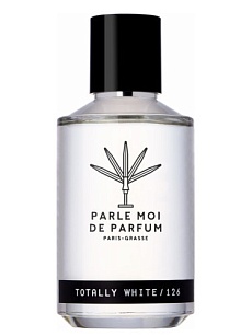 TOTALLY WHITE/126